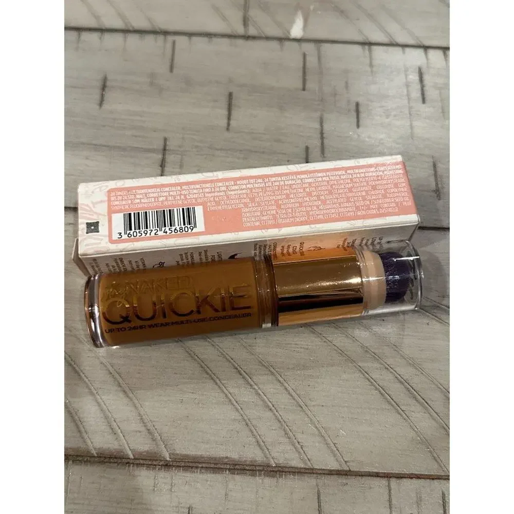 urban decay 80WO Quickie Hydrating Full Coverage Concealer